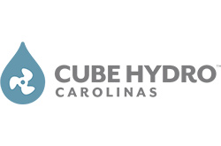 Cube Hydro